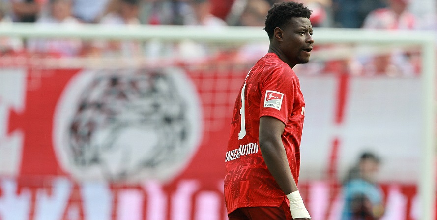 Marktwert-Boom: Neuzugänge von 1. FC Köln & TSG Hoffenheim sprengen Bayern-Trio