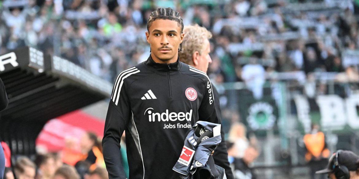 Marktwertverlierer der Woche: Eintracht-Star und Leipzig-Spielmacher betroffen