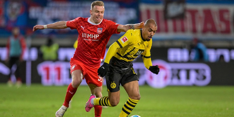 Transfergerüchte: Maloney nach Augsburg? Zwei Neue für RB Leipzig?