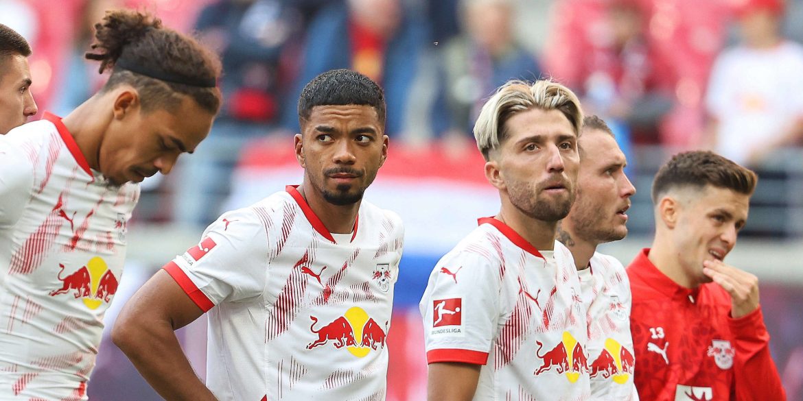 Alle Spieler von RB Leipzig einsortiert: Wen kaufen, wen verkaufen?
