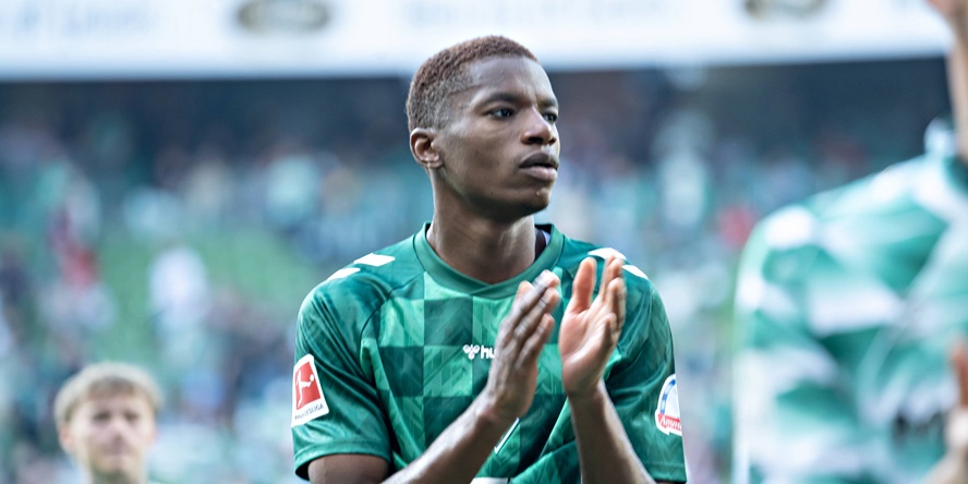 Der Comunio-Geheimtipp der Woche: Geht Skelly Alvero als Gewinner aus Werder Bremens Bayern-Klatsche?