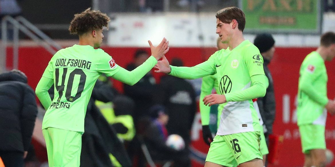 Saisonvorschau VfL Wolfsburg: Dank Überraschungs-Stars weg vom Söldner-Image?
