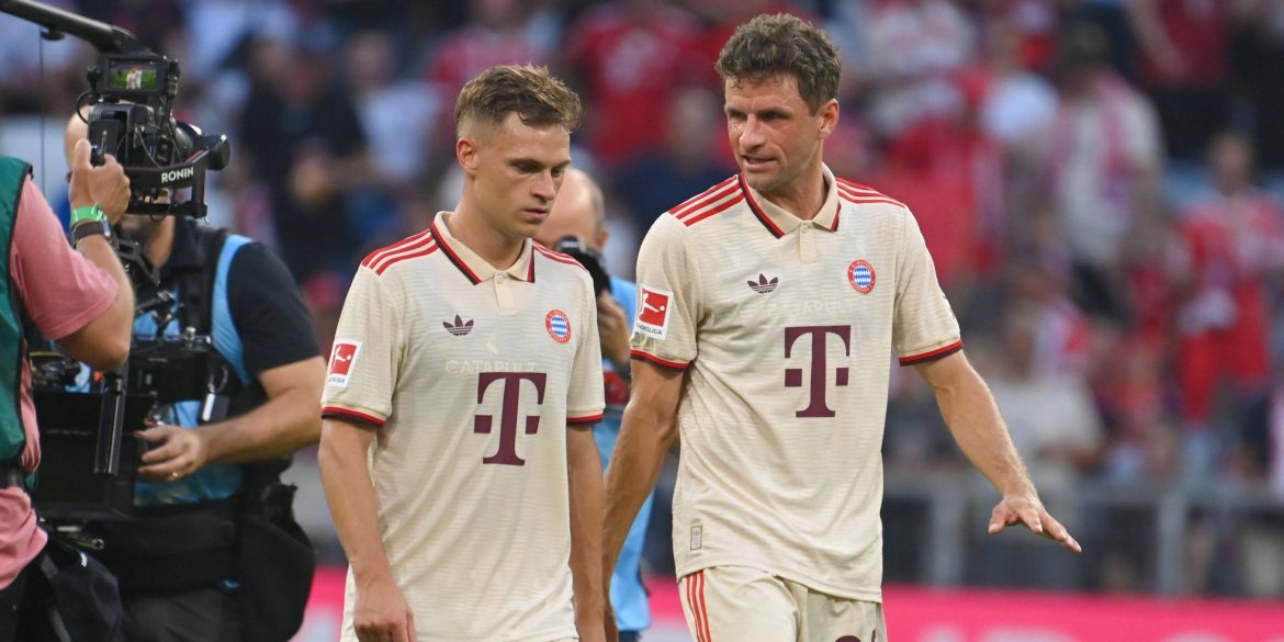 Frag Comunio: Welchen BVB-Star behalten? Lieber Kimmich oder einen Gladbach-Giganten?