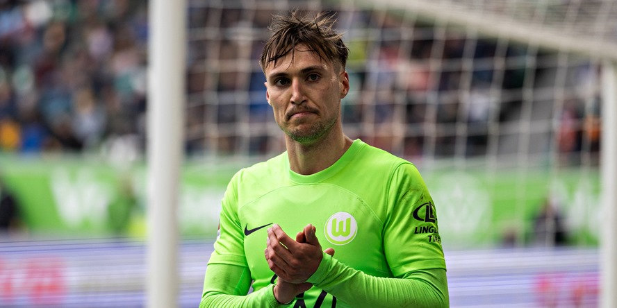 Der Comunio-Geheimtipp der Woche: Beim VfL Wolfsburg startet ein Podcast-Liebling durch