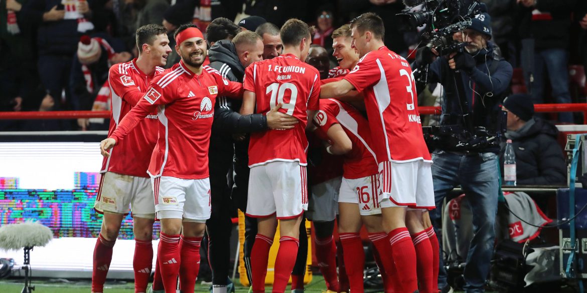 Union Berlin: Die ersten Gewinner & Verlierer des Trainerwechsels