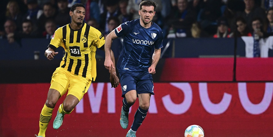 Marktwert-Flops: Duo vom VfL Bochum sowie Topstars von Bayern, RB Leipzig und BVB verlieren