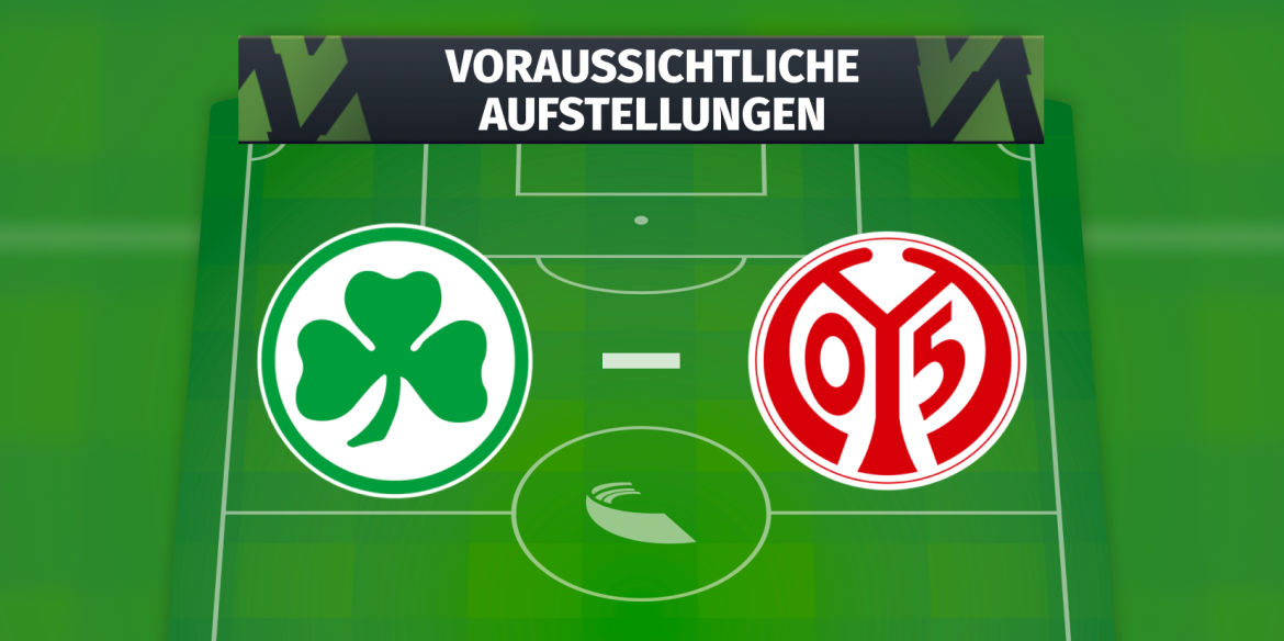 SV Werder Bremen – FC Bayern München: Voraussichtliche Aufstellungen