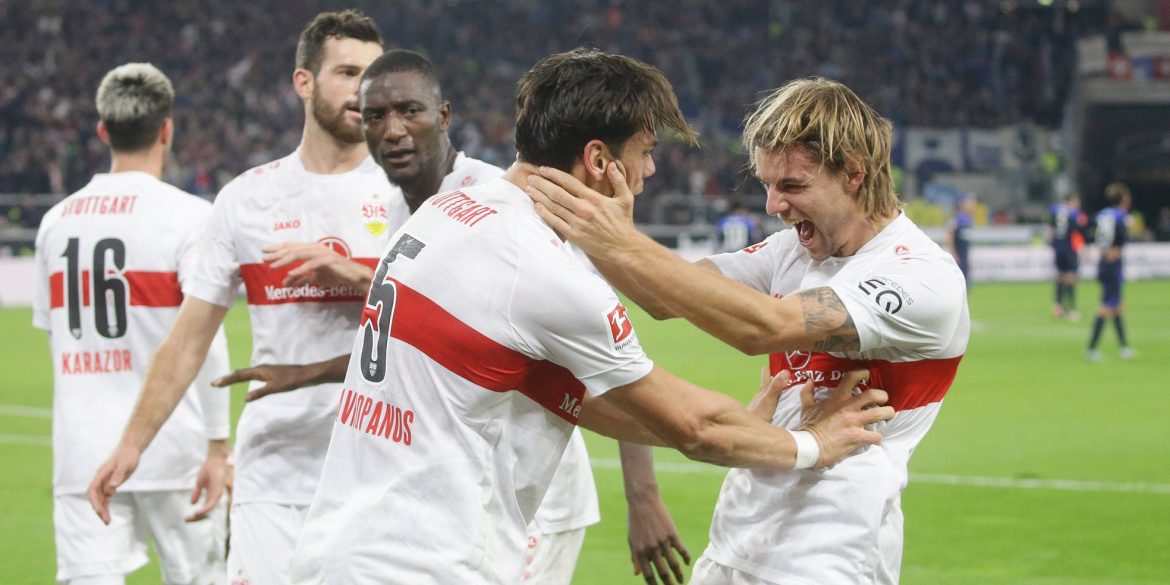 Rückrundenvorschau VfB Stuttgart: Mit Labbadia zum Klassenerhalt – wenn die zwei Wichtigsten bleiben