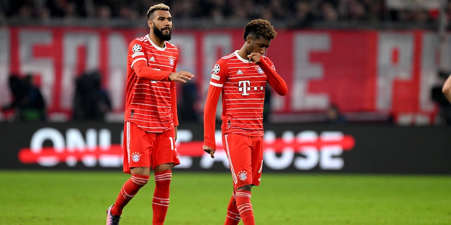 Aufstellungs-Hilfe – 30. Spieltag: Zwei Bayern-Stars fallen aus, Hertha mit Personalnot