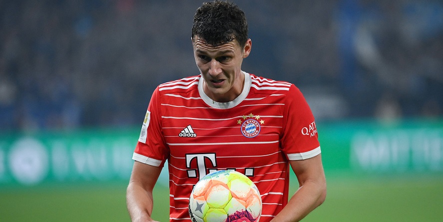 Marktwertverlierer: Pavard und Co. – halten, abgeben, jetzt kaufen?