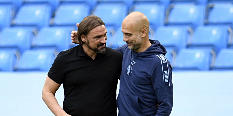 Daniel Farke: Borussia Guardiola statt Borussia Barcelona – Gladbach im Comunio-Taktik-Check