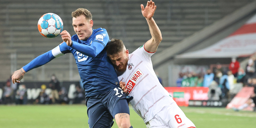 Die 18 Senkrechtstarter der Saison 2021/22