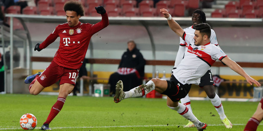 Fakten, Empfehlungen, Tipps: Die Spieltagsvorschau #33