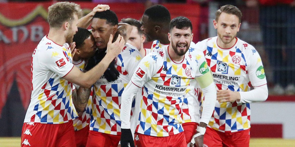 Alle Spieler von Mainz 05 einsortiert: Wen kaufen, wen verkaufen?