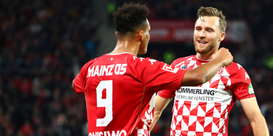 Auf Spielplan-Basis einkaufen, 19. und 20. Spieltag: Mainz macht’s möglich!