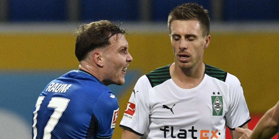Startelf-Überraschungen Herrmann, Oczipka & Co.: Wer bleibt drin, wer muss wieder raus?