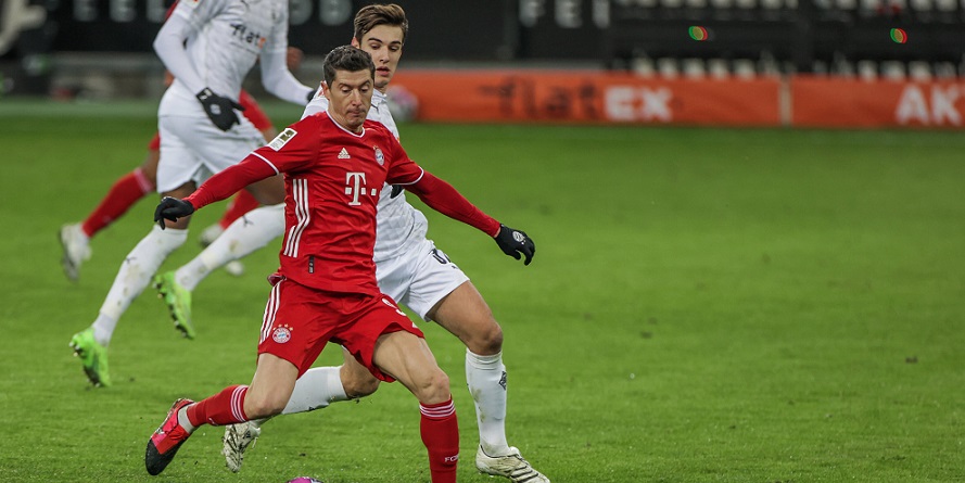 Comunio-Gerüchteküche: Neuhaus und Co. – Bundesligastars nach England und Spanien?