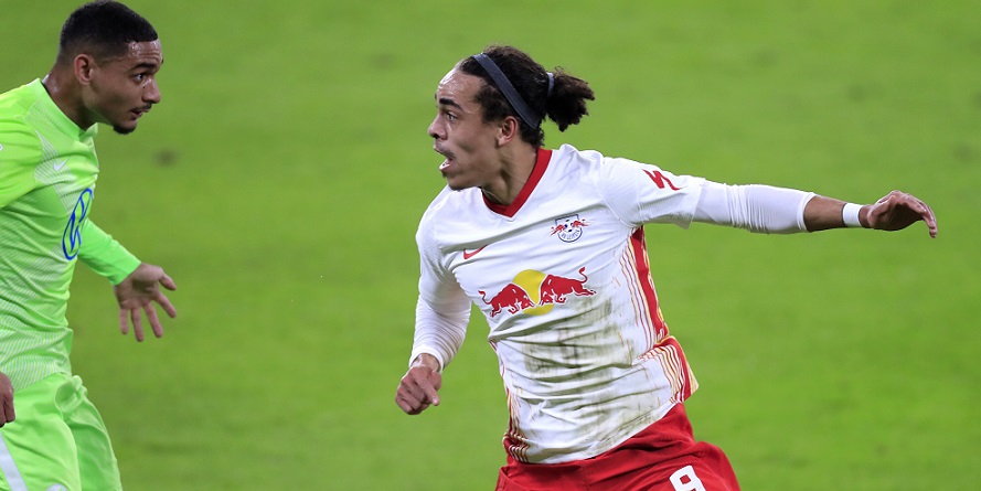 Marktwertverlierer der Woche – KW 15: Leipzig-Duo und BVB-Profi vorn, auch Lacroix dabei