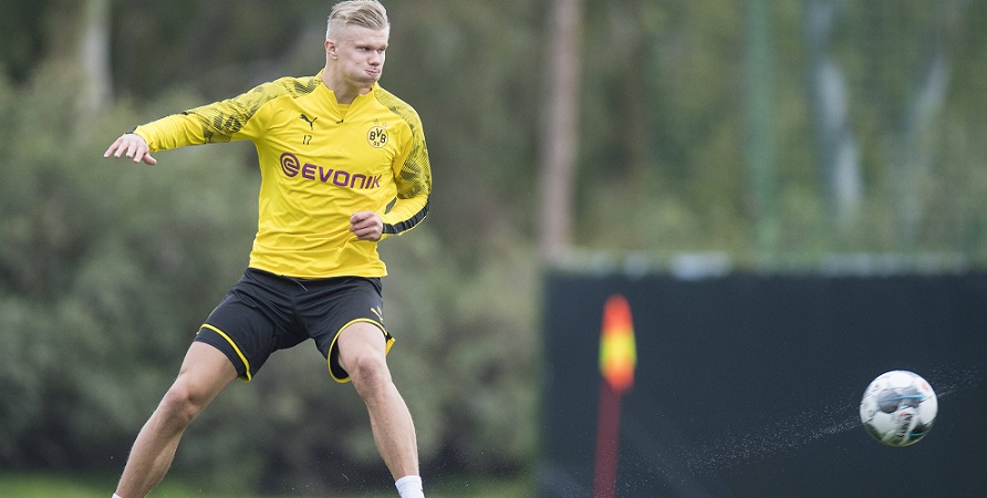 Absolute Marktwertgewinner – KW 46: Dortmunder Duo und ein Kimmich-Ersatz
