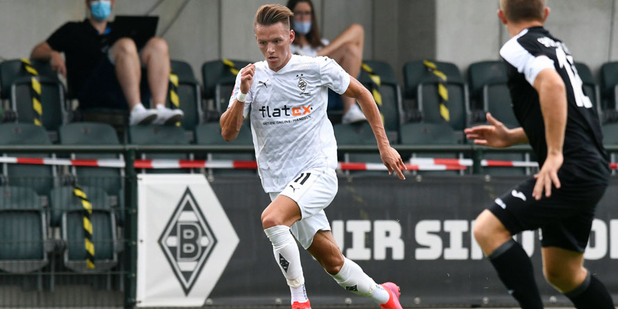 Wechsel innerhalb der Bundesliga: Die Perspektiven von Nübel, Wolf, Gacinovic, Zuber und Schwolow