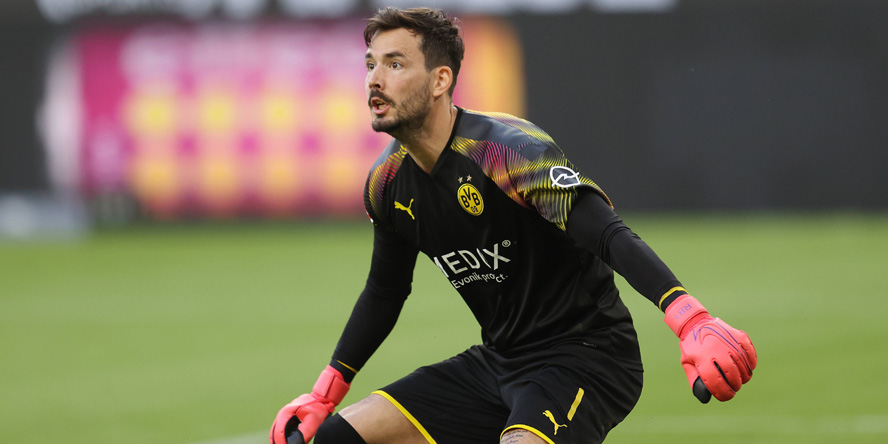 Formstärkste Torhüter: Bürki trotz Patzer dabei