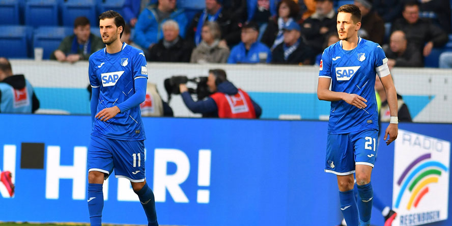 Kaufempfehlungen Hoffenheim: Vier für jede Position