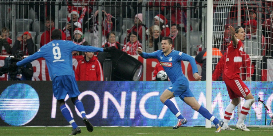 Comunio History: Vedad Ibisevic – Niemals war’s so schön wie damals
