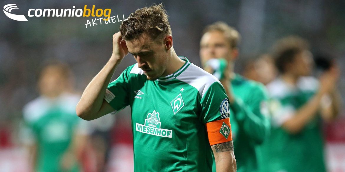 Comunio aktuell: Werder schließt Lücke, Kruse fraglich – Hoffnung für Robben