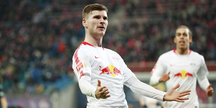 Leipzig am Saisonende: Champions League verleiht Flügel