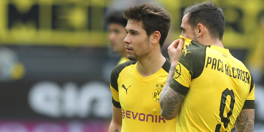 LIVE – Der Comunio-Countdown: BVB ohne Paco und Guerreiro gegen die Bayern