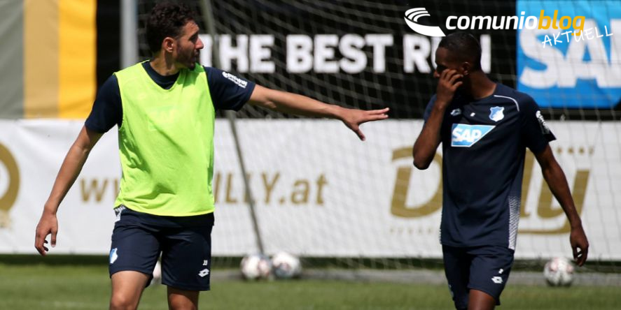 Comunio aktuell: Was geht denn da in Hoffenheim?