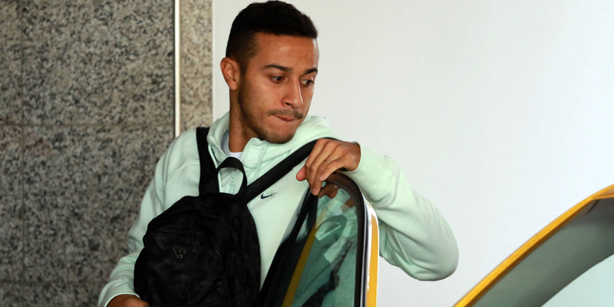 Comunio-Gerüchteküche: Spektakuläre Wende bei Thiago