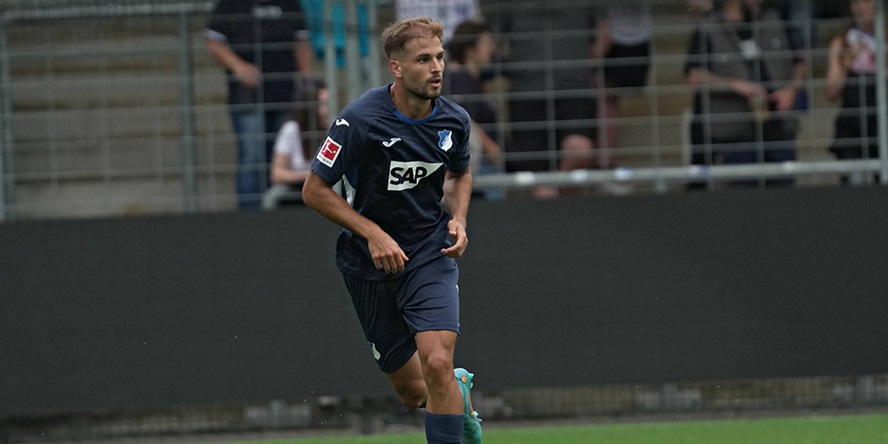 Der Comunio-Geheimtipp der Woche: Notfall-Verteidiger der TSG Hoffenheim
