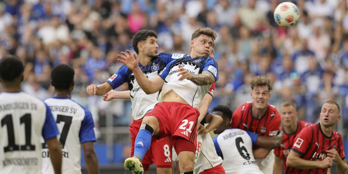 Gut & Günstig: HSV-Trio und VfB-Verteidiger überzeugen als Punktehamster