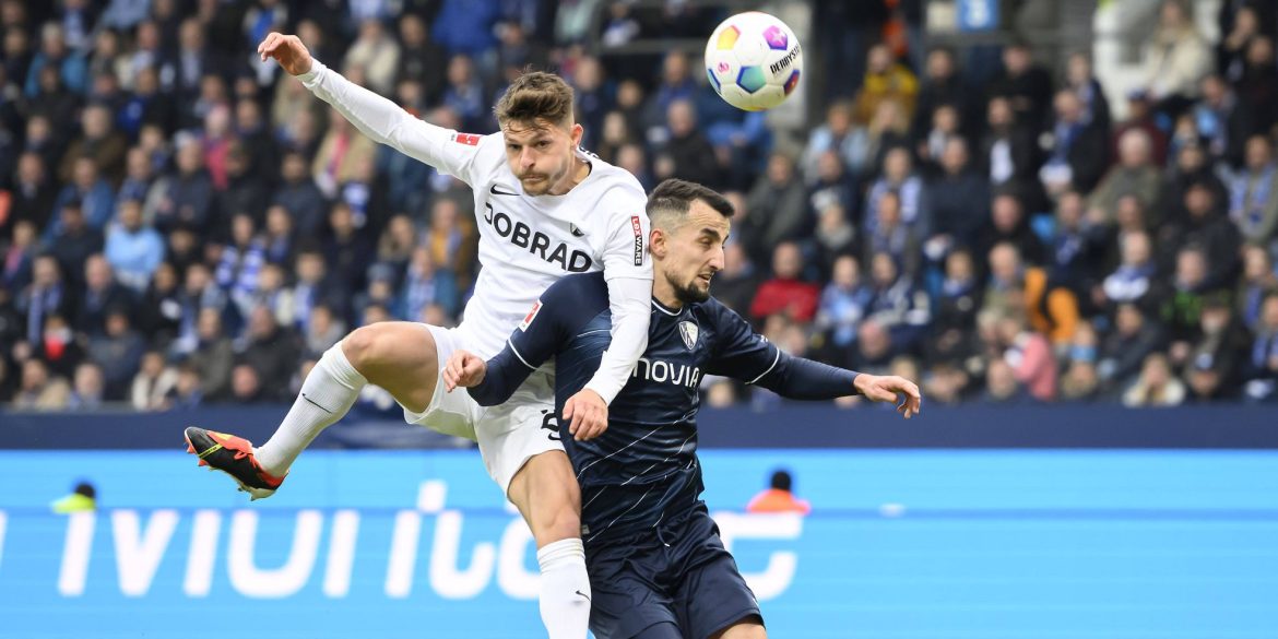 Transfergerüchte: Liverpool will VfB-Star