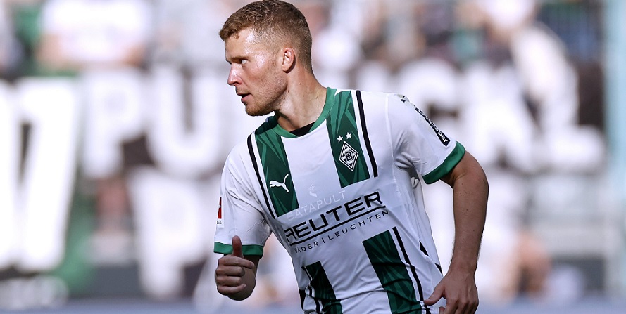 Formstärkste Abwehrspieler: Gladbach & VfB überraschen, Leverkusen dominiert
