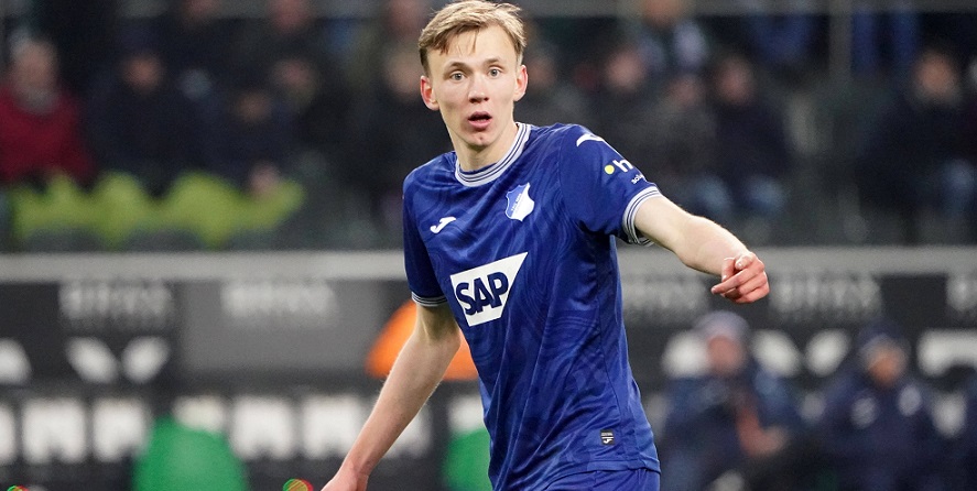 Transfergerüchte: Wechsel im Union-Sturm, Klarheit bei Guirassy, Beier & Beste
