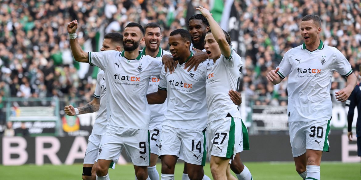 Gladbach im 4-2-3-1: Neue Kauftipps, formstarker Altstar – und zwei Verlierer