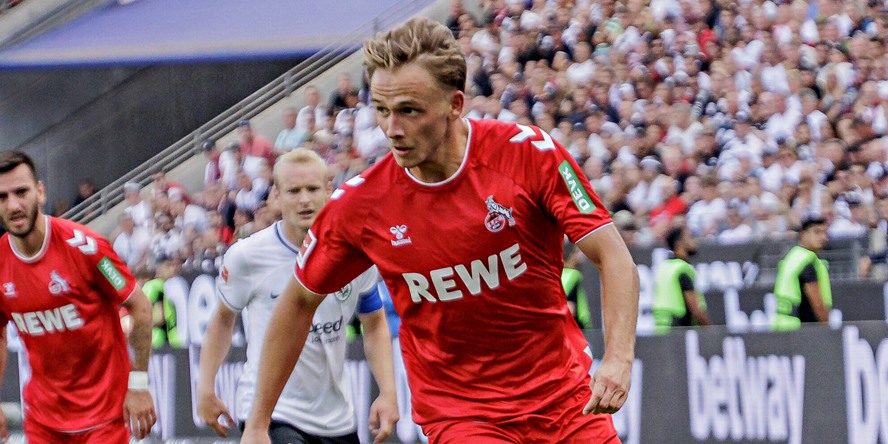 Der Comunio-Geheimtipp der Woche: Beim 1. FC Köln ist Kreativität im Mittelfeld gefragt