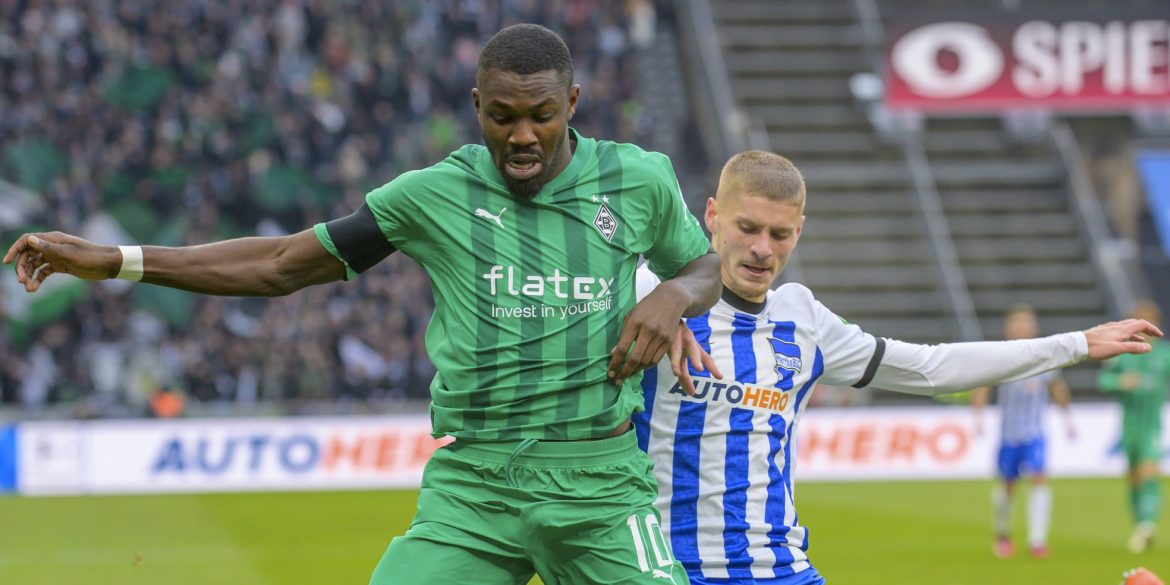 Frag Comunio: Was tun mit Thuram & Becker? Trotz Verlusten an Plea festhalten?