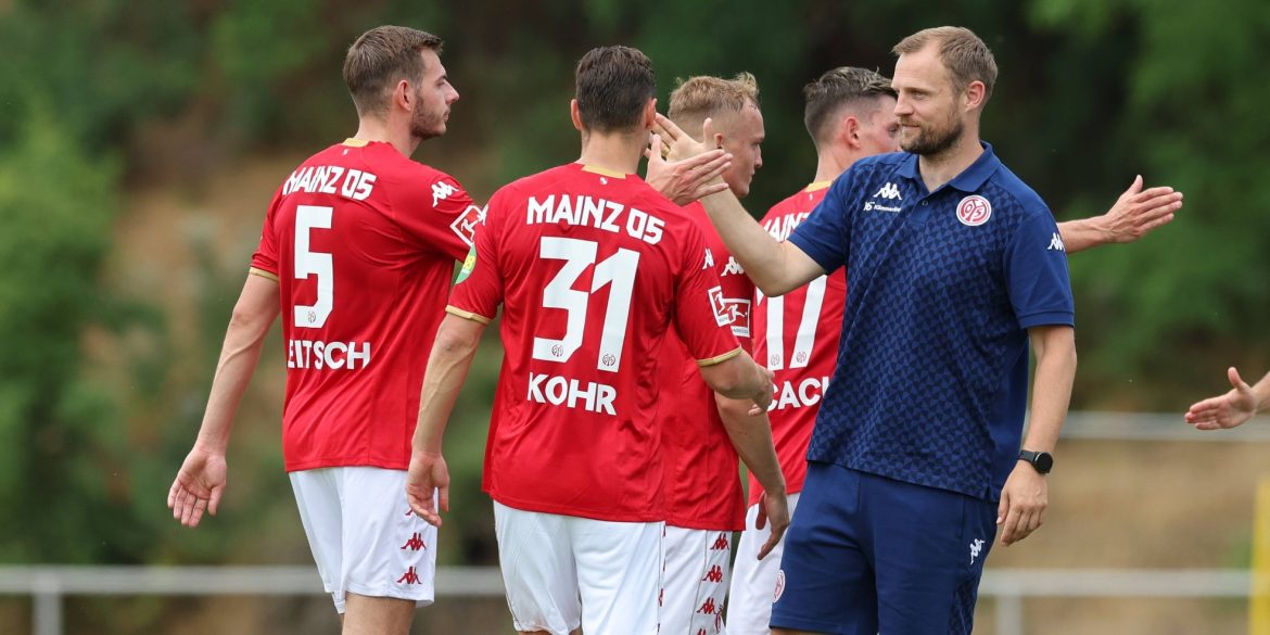Saisonvorschau 1. FSV Mainz 05: Viele Punktehamster und tolles Preis-Leistungs-Verhältnis