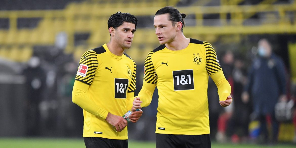 Comunio-Gerüchteküche: Wolfsburg gibt zwei Spieler ab – BVB-Duo nach Istanbul?