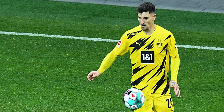 Auf Spielplan-Basis einkaufen, 15. und 16. Spieltag: Besser, am besten, BVB!