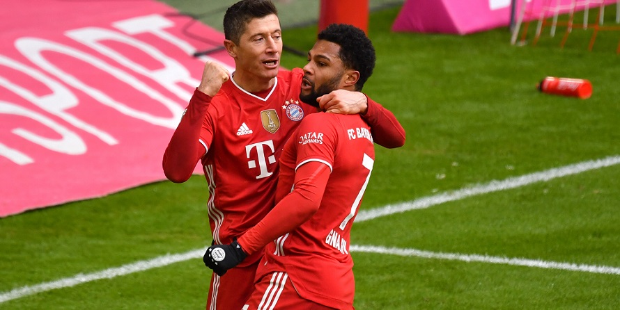 Comunio-Vorschau zum 31. Spieltag: Lewandowski und Gnabry zumindest im Kader