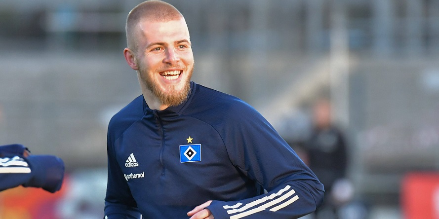 Comunio-Check: Union-Neuzugang Rick van Drongelen startet zweiten Anlauf