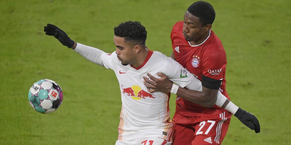 Startelf-Überraschungen Kluivert, Aaron & Co.: Wer bleibt drin, wer muss wieder raus?