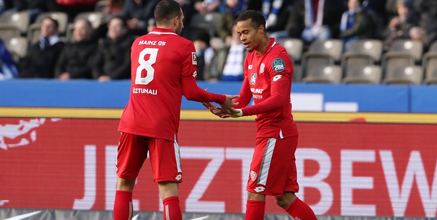 Zwischenbilanz Mainz 05: Ein absoluter Comunio-Topstar im Team!