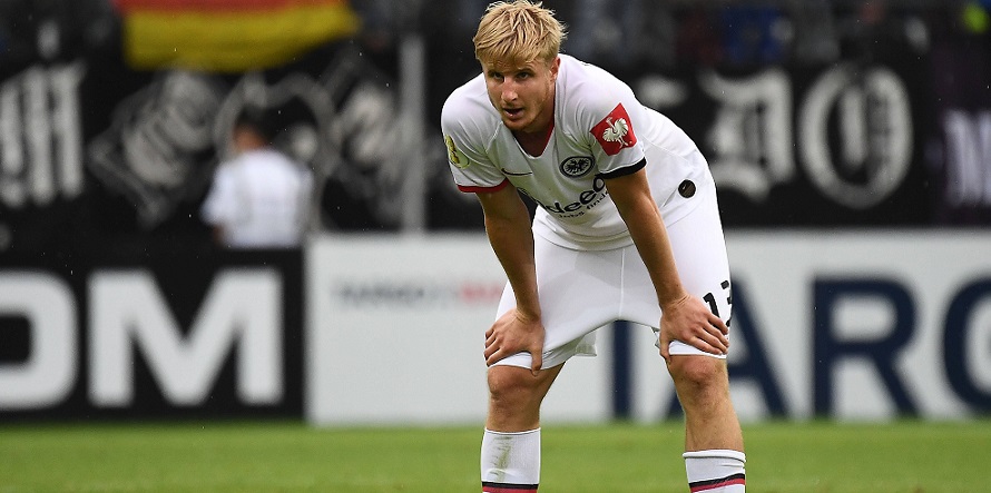 Marktwertverlierer der Woche – KW 33: Die größten Einbußen vor dem 1. Spieltag!