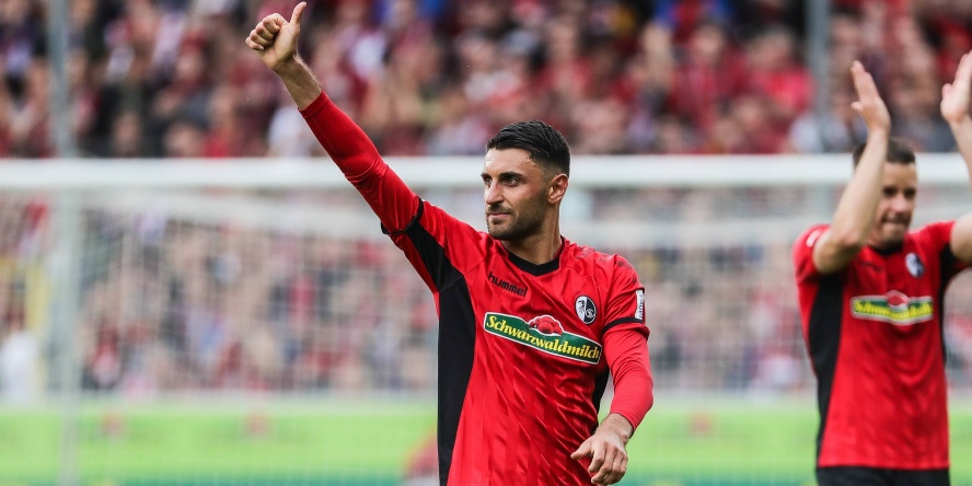 SC Freiburg: Die 5 Verlierer des Grifo-Transfers