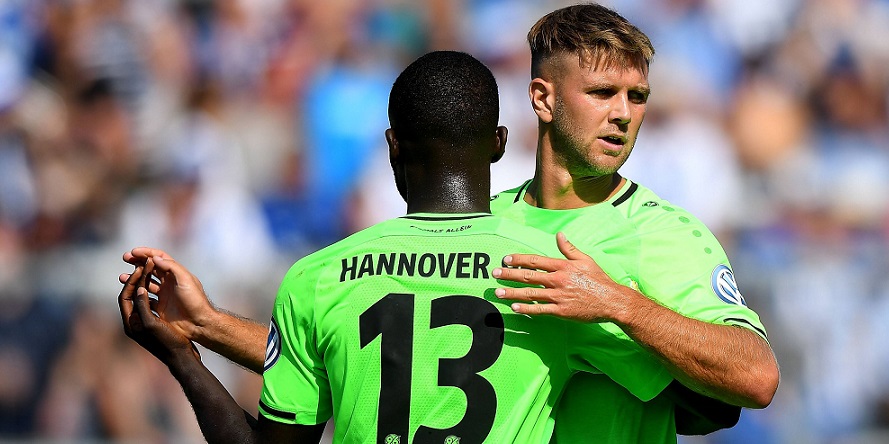 Transfer innerhalb Comunios: Marktwertgewinn bei Füllkrug und Co. vorprogrammiert?